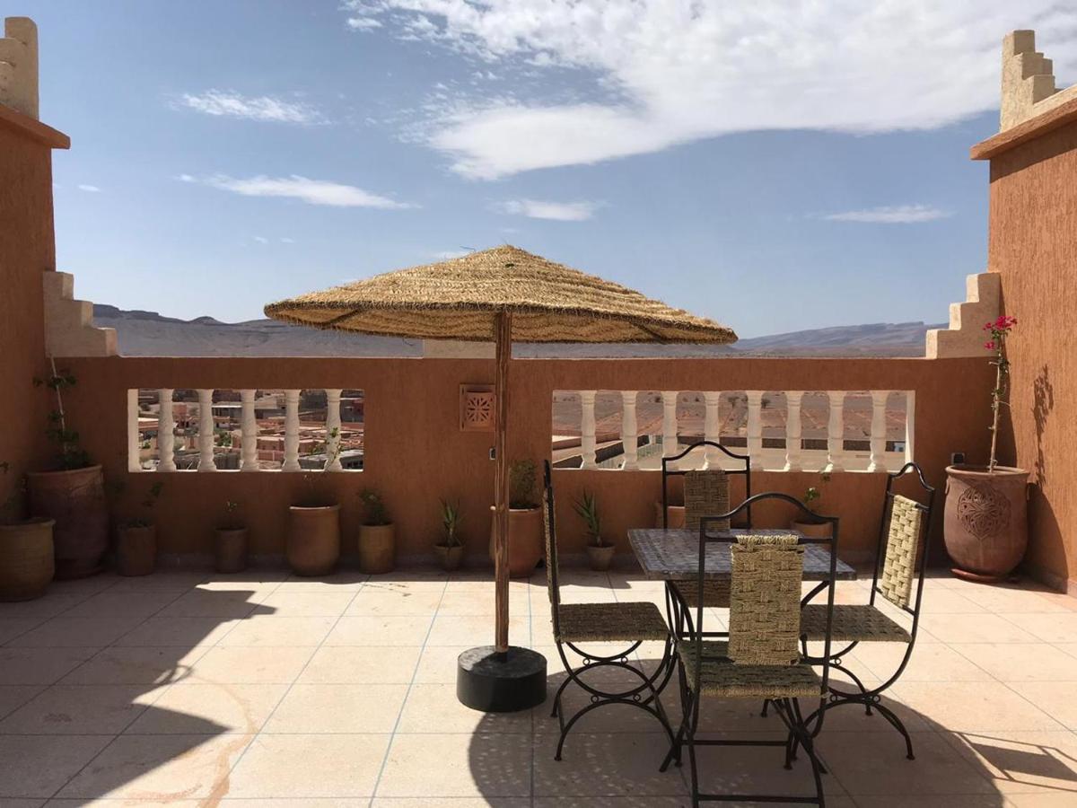 Berber Nomad Kasbah 3*